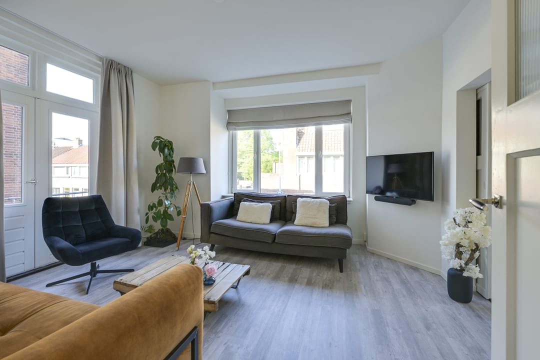 Foto 7 van Hubert Duyfhuysstraat 37-BS