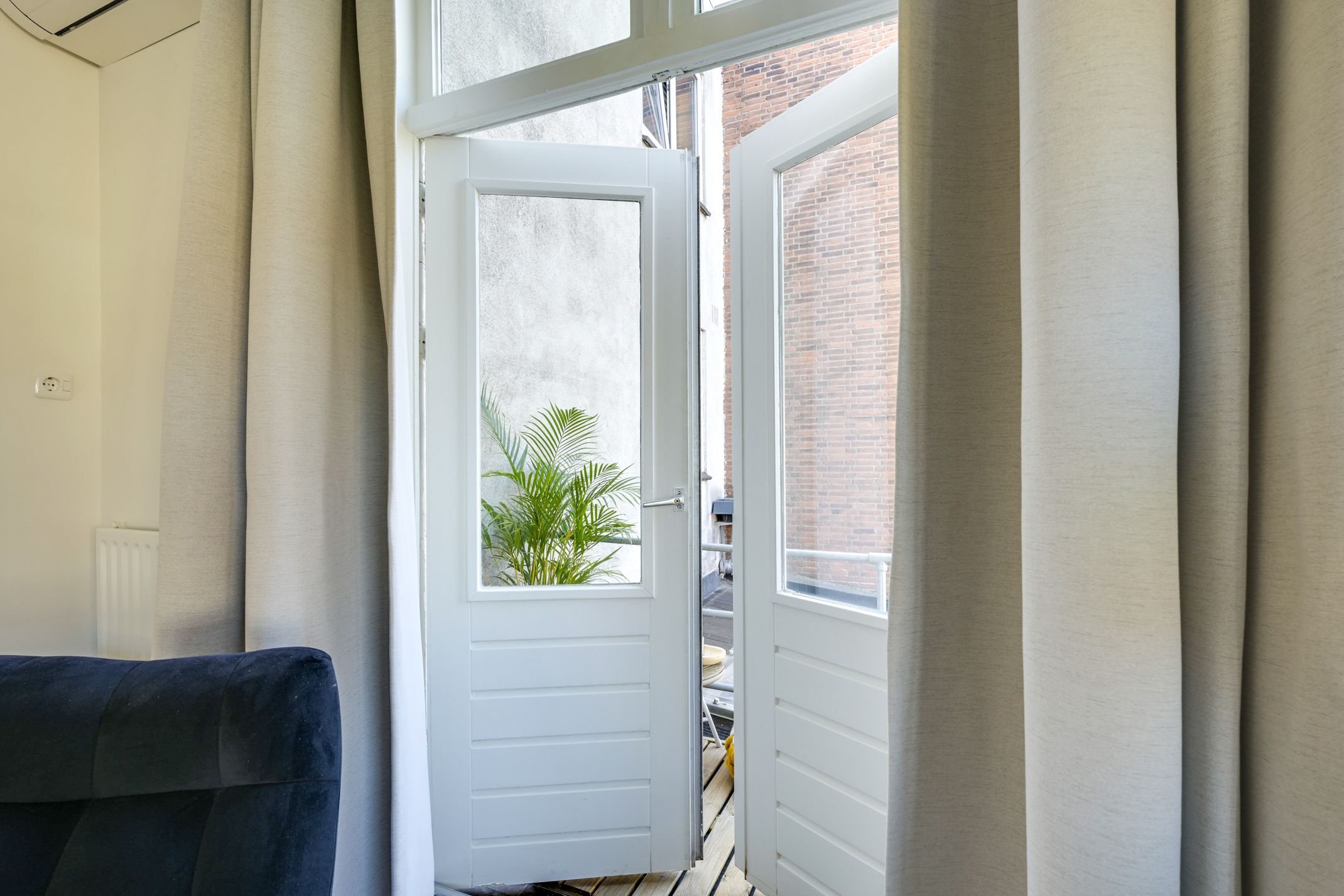 Foto 9 van Hubert Duyfhuysstraat 37-BS