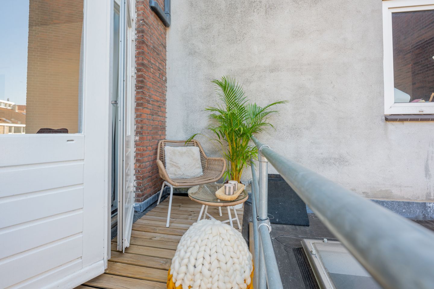 Foto 10 van Hubert Duyfhuysstraat 37-BS