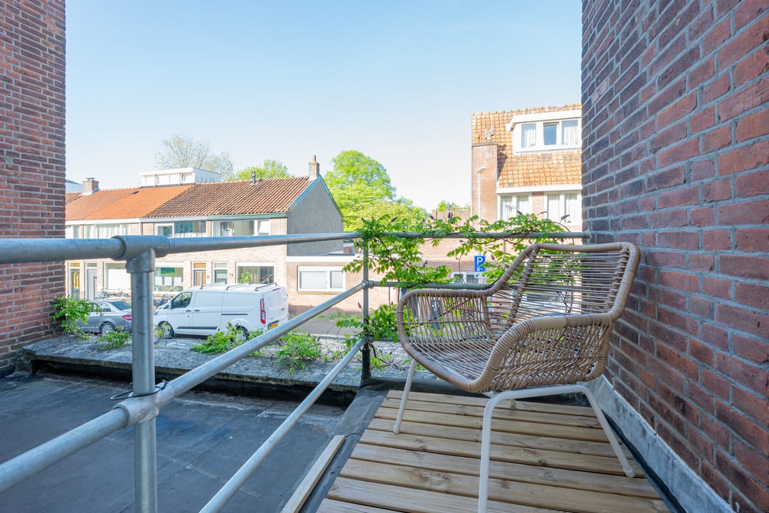 Foto 11 van Hubert Duyfhuysstraat 37-BS