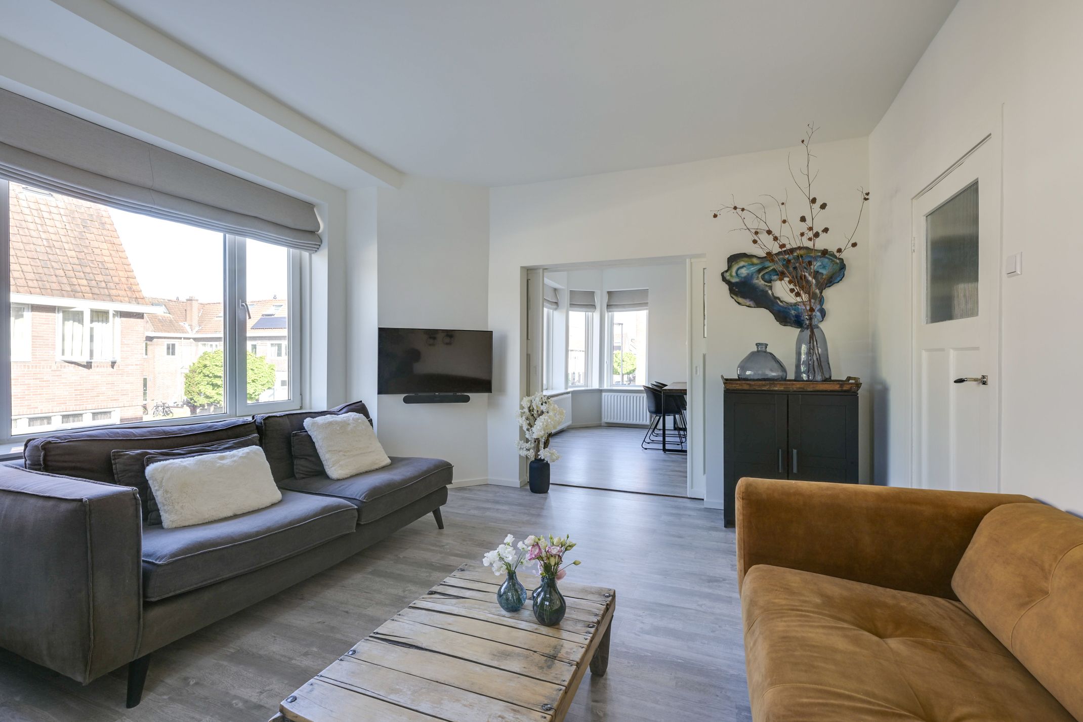 Foto 12 van Hubert Duyfhuysstraat 37-BS