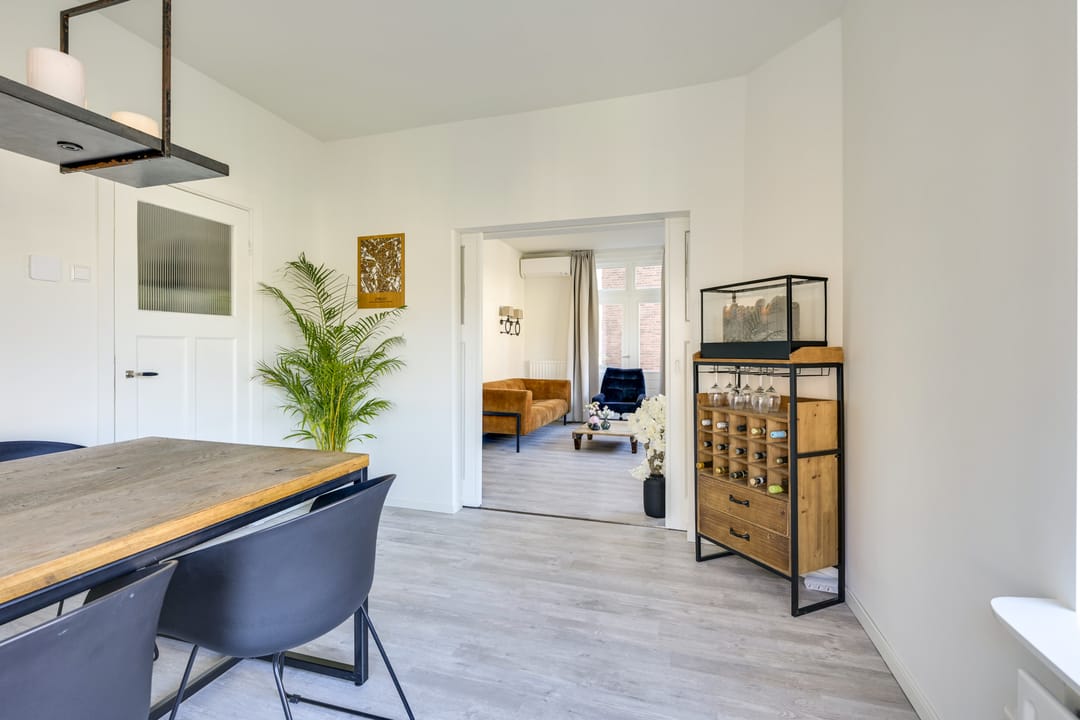 Foto 16 van Hubert Duyfhuysstraat 37-BS