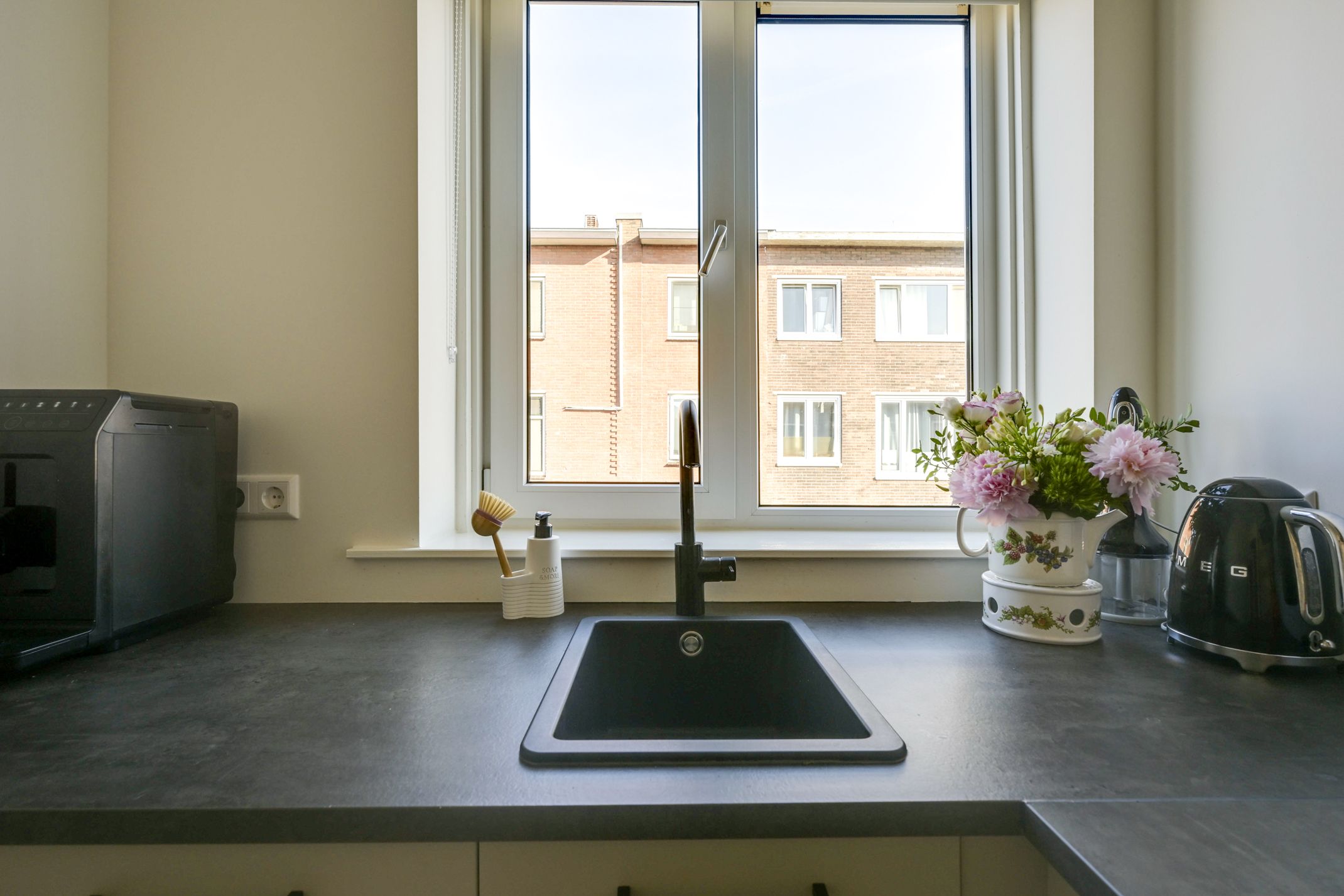 Foto 21 van Hubert Duyfhuysstraat 37-BS