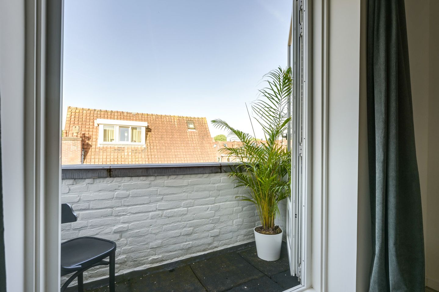 Foto 29 van Hubert Duyfhuysstraat 37-BS