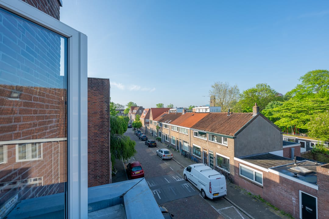 Foto 31 van Hubert Duyfhuysstraat 37-BS