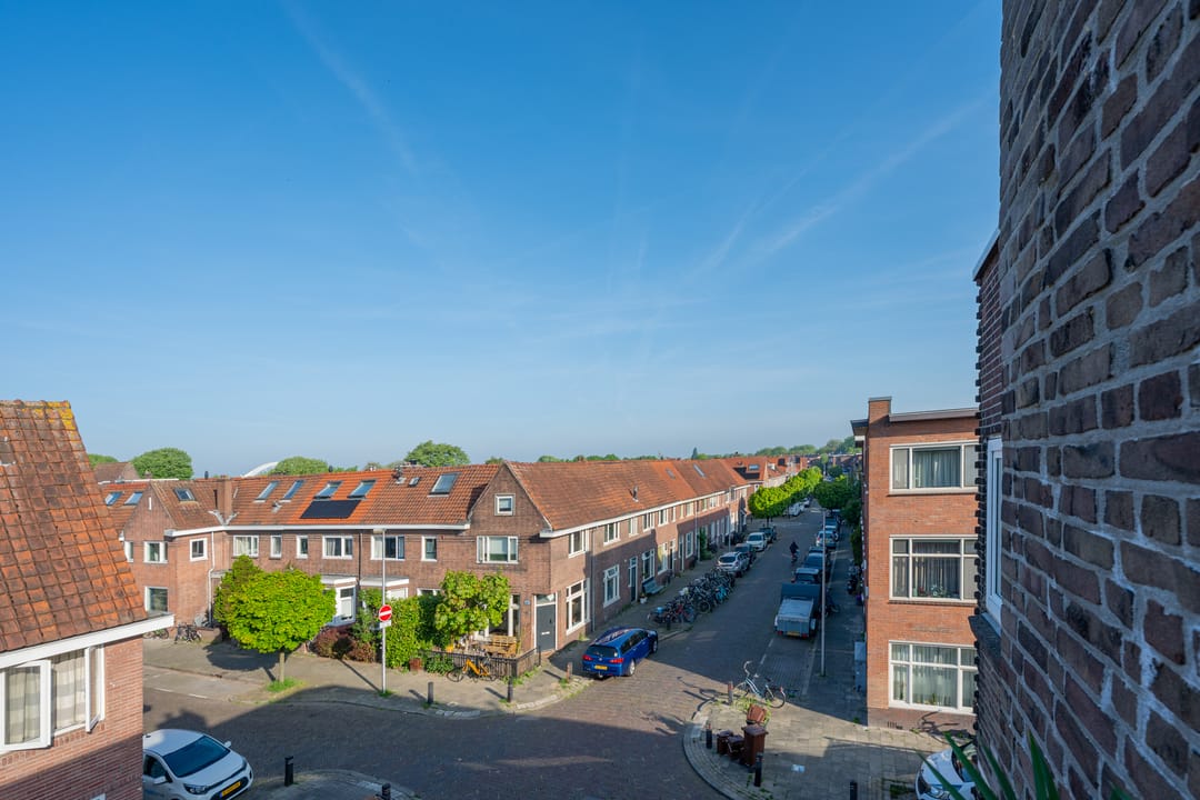 Foto 32 van Hubert Duyfhuysstraat 37-BS