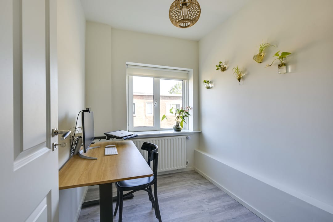 Foto 37 van Hubert Duyfhuysstraat 37-BS