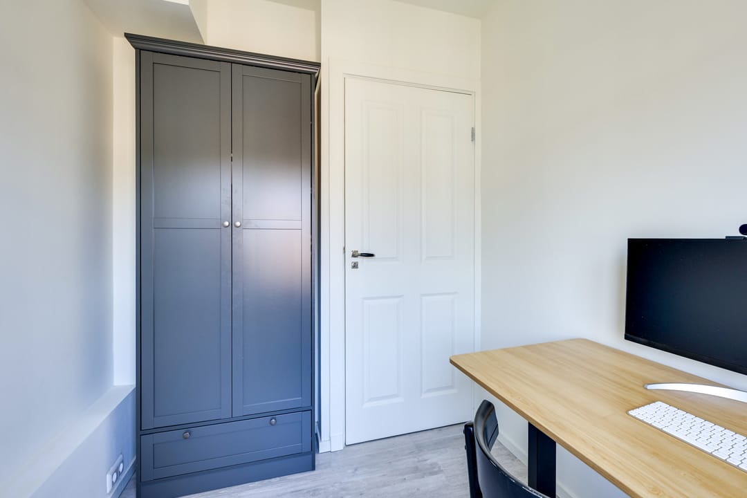 Foto 38 van Hubert Duyfhuysstraat 37-BS