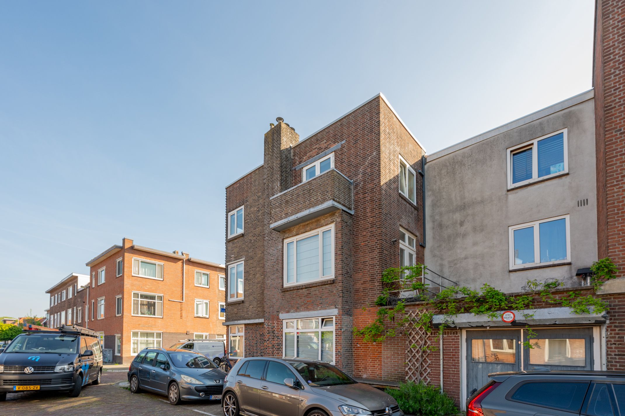 Foto 42 van Hubert Duyfhuysstraat 37-BS