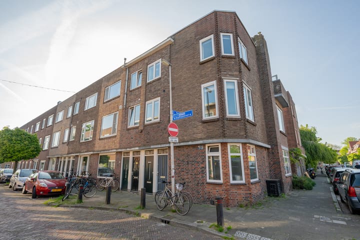 Foto 2 van Hubert Duyfhuysstraat 37-BS