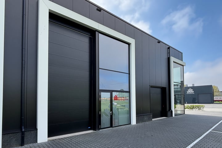 Blankenstein 638, Meppel