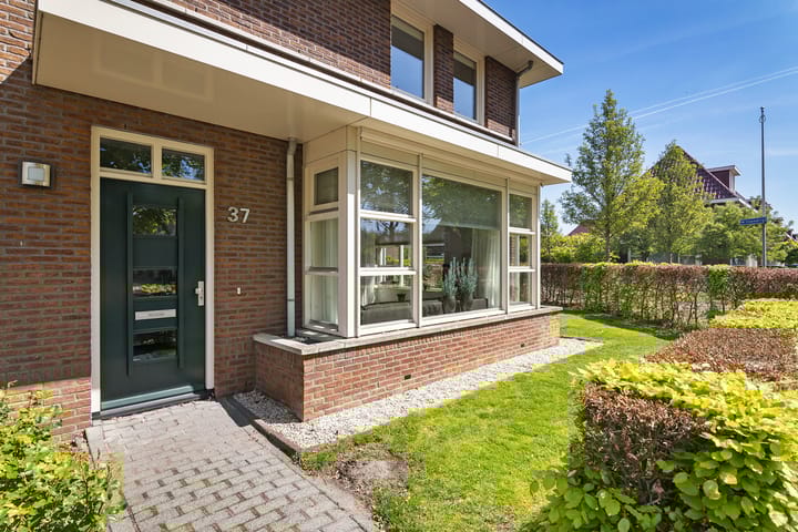 Photo 7 of Frederik Hendriklaan 37