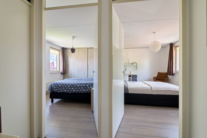 Photo 21 of Frederik Hendriklaan 37