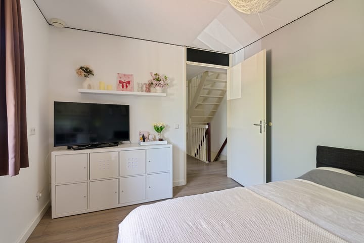 Photo 23 of Frederik Hendriklaan 37