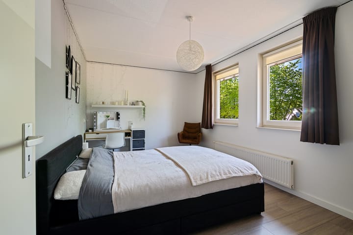 Photo 22 of Frederik Hendriklaan 37