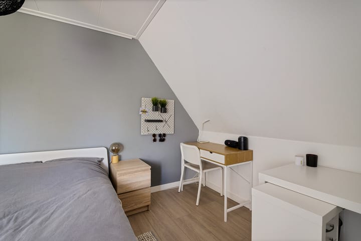 Photo 31 of Frederik Hendriklaan 37