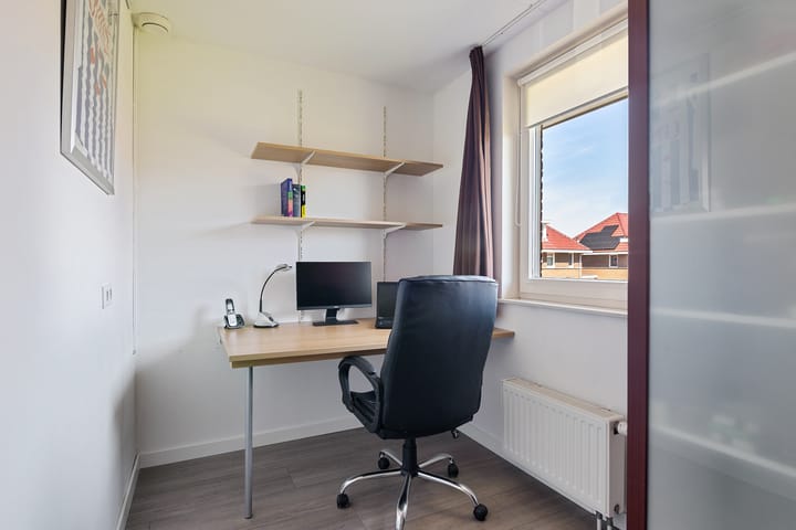 Photo 29 of Frederik Hendriklaan 37