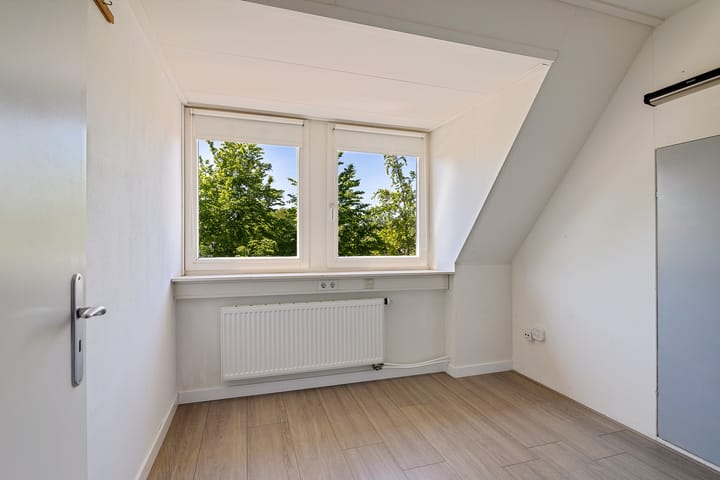 Photo 32 of Frederik Hendriklaan 37