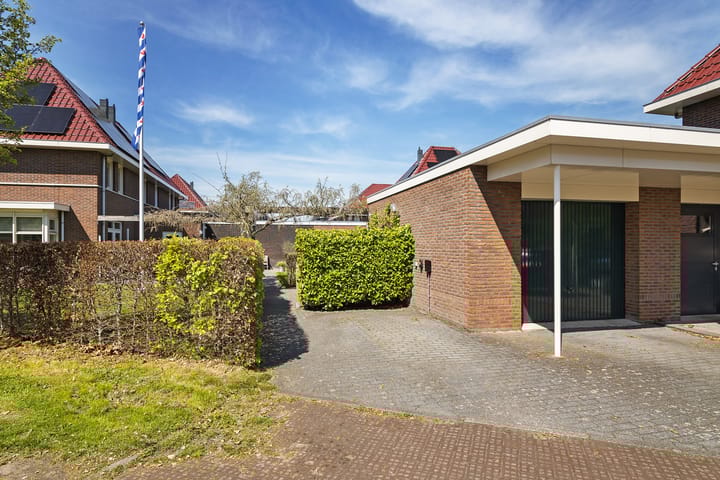 Photo 39 of Frederik Hendriklaan 37