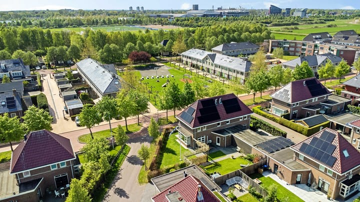 Photo 41 of Frederik Hendriklaan 37