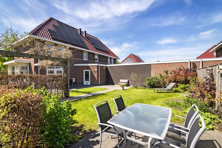 Foto 3 van Frederik Hendriklaan 37