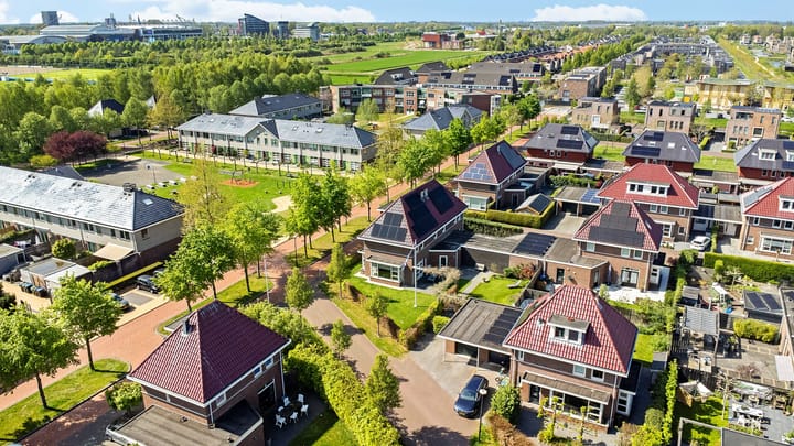 Foto 5 van Frederik Hendriklaan 37