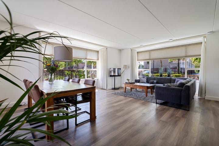 Foto 2 van Frederik Hendriklaan 37