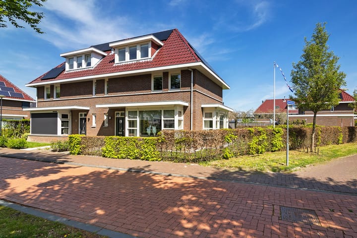 Foto 4 van Frederik Hendriklaan 37