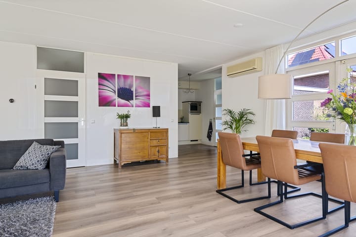 Photo 12 of Frederik Hendriklaan 37