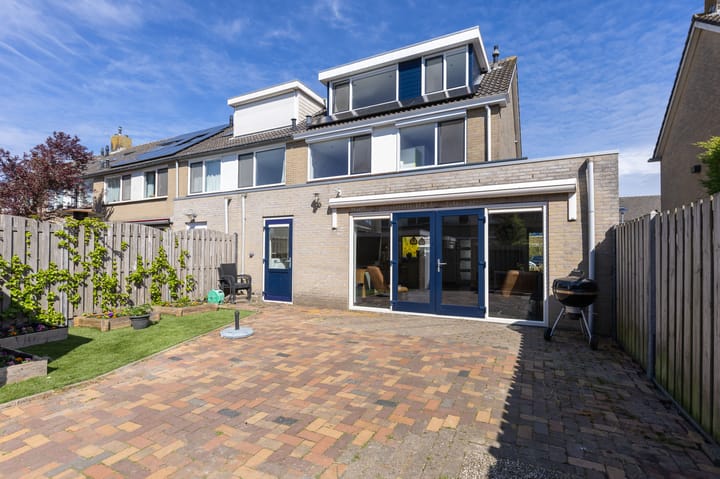 Foto 3 van Bourgondiëweg 67