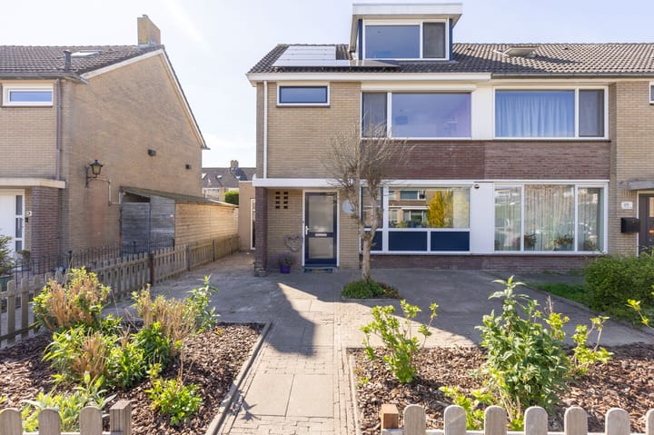 Foto 4 van Bourgondiëweg 67