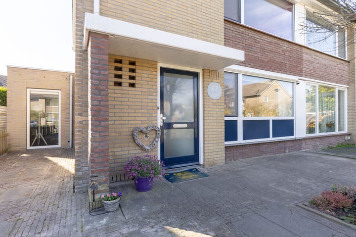 Foto 5 van Bourgondiëweg 67