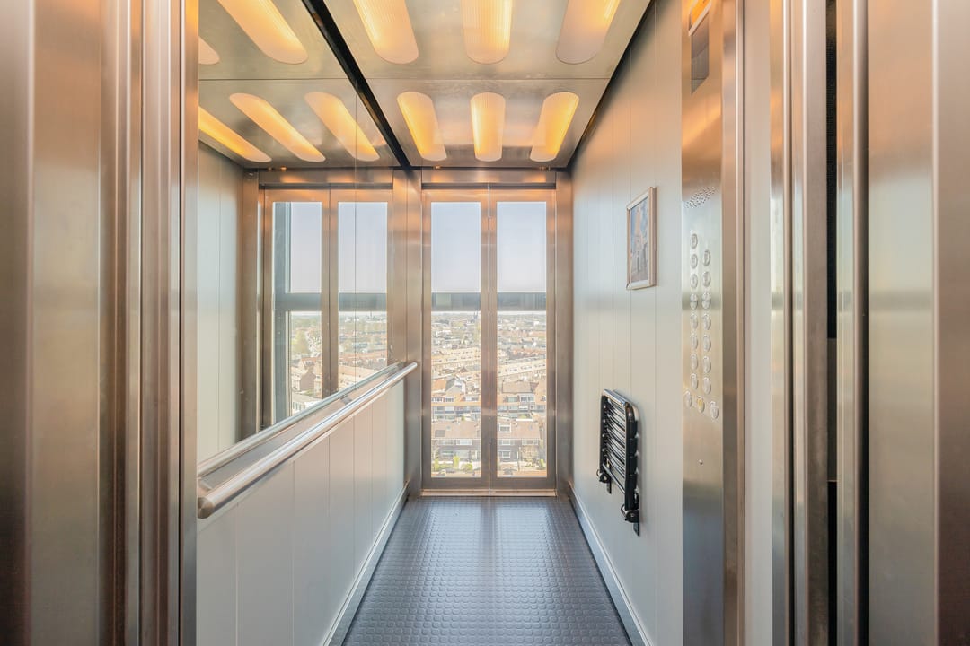 Foto 8 van Uiverplein 210