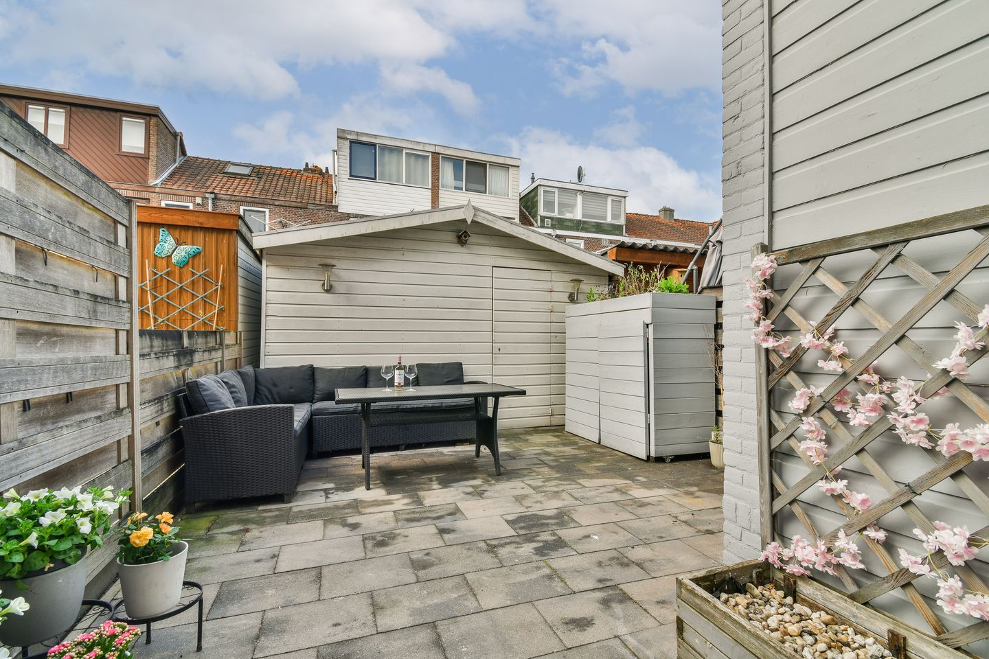 Foto 4 van Vondelstraat 49