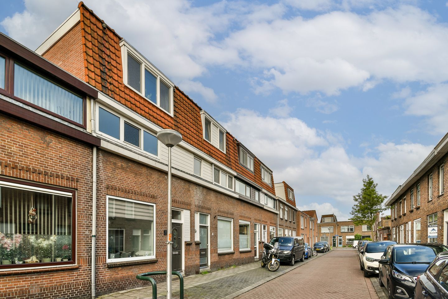 Foto 5 van Vondelstraat 49