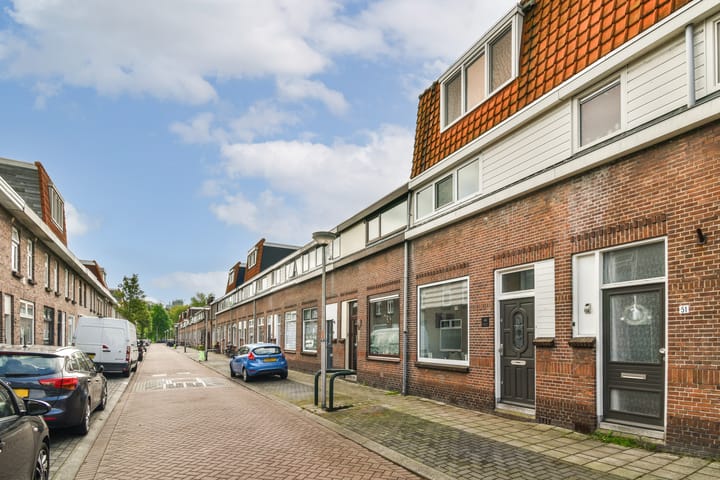 Foto 6 van Vondelstraat 49