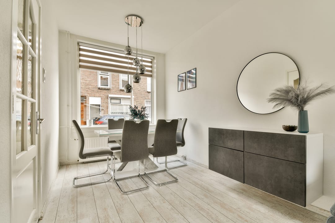 Foto 7 van Vondelstraat 49