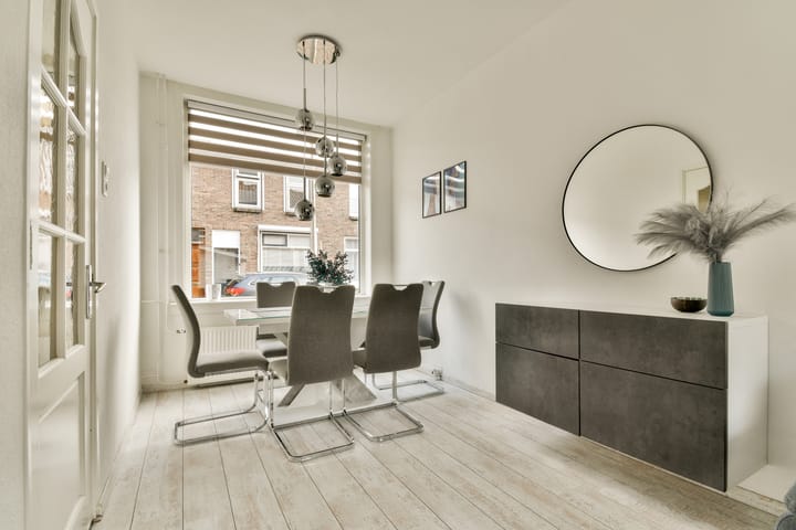 Foto 7 van Vondelstraat 49