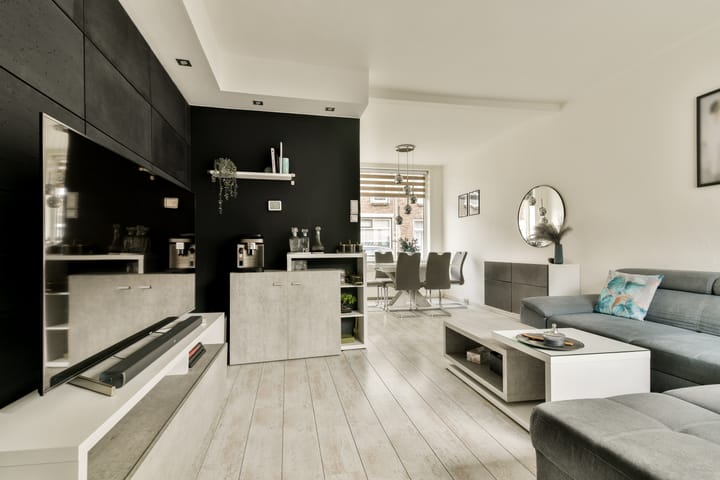 Foto 8 van Vondelstraat 49