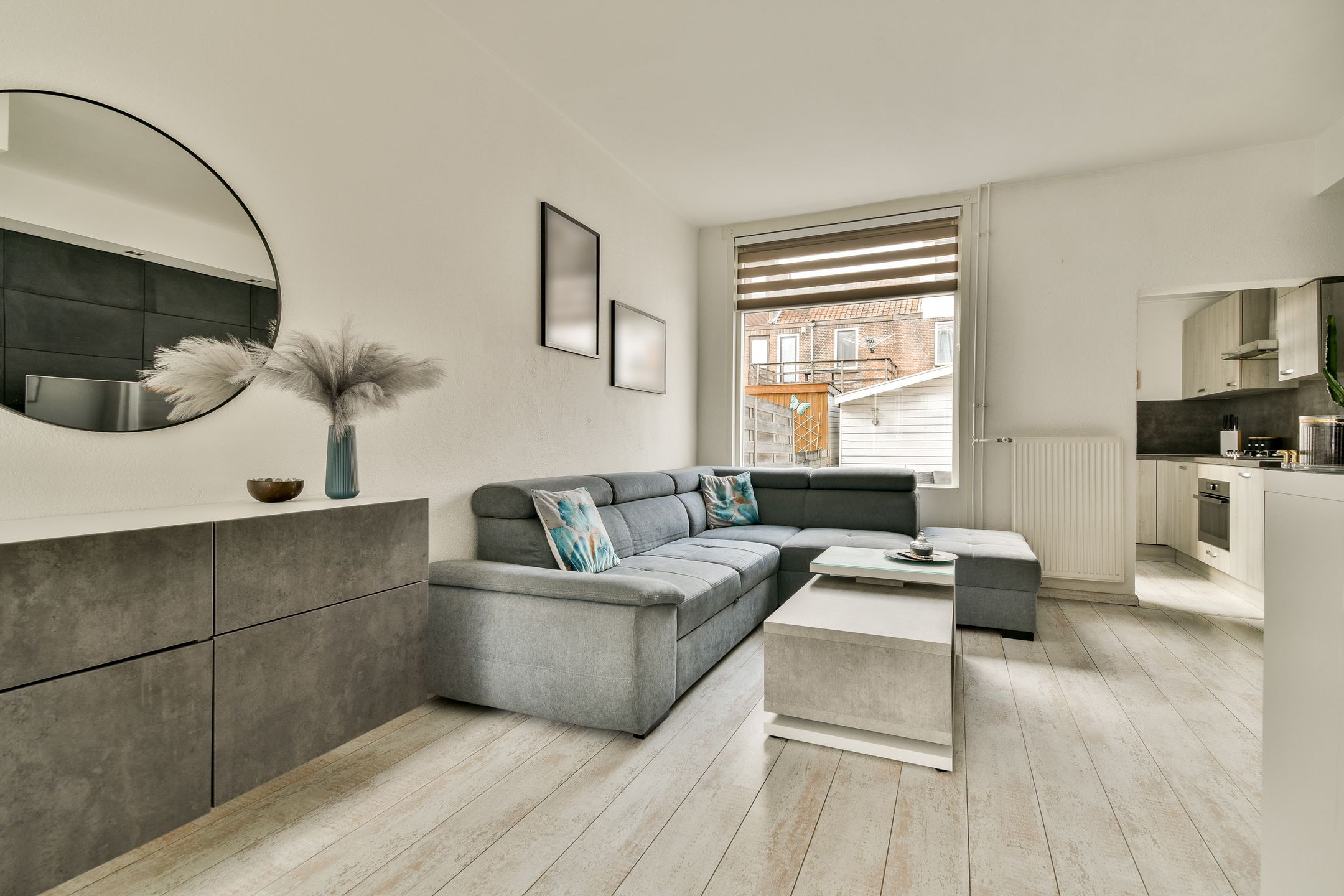 Foto 9 van Vondelstraat 49