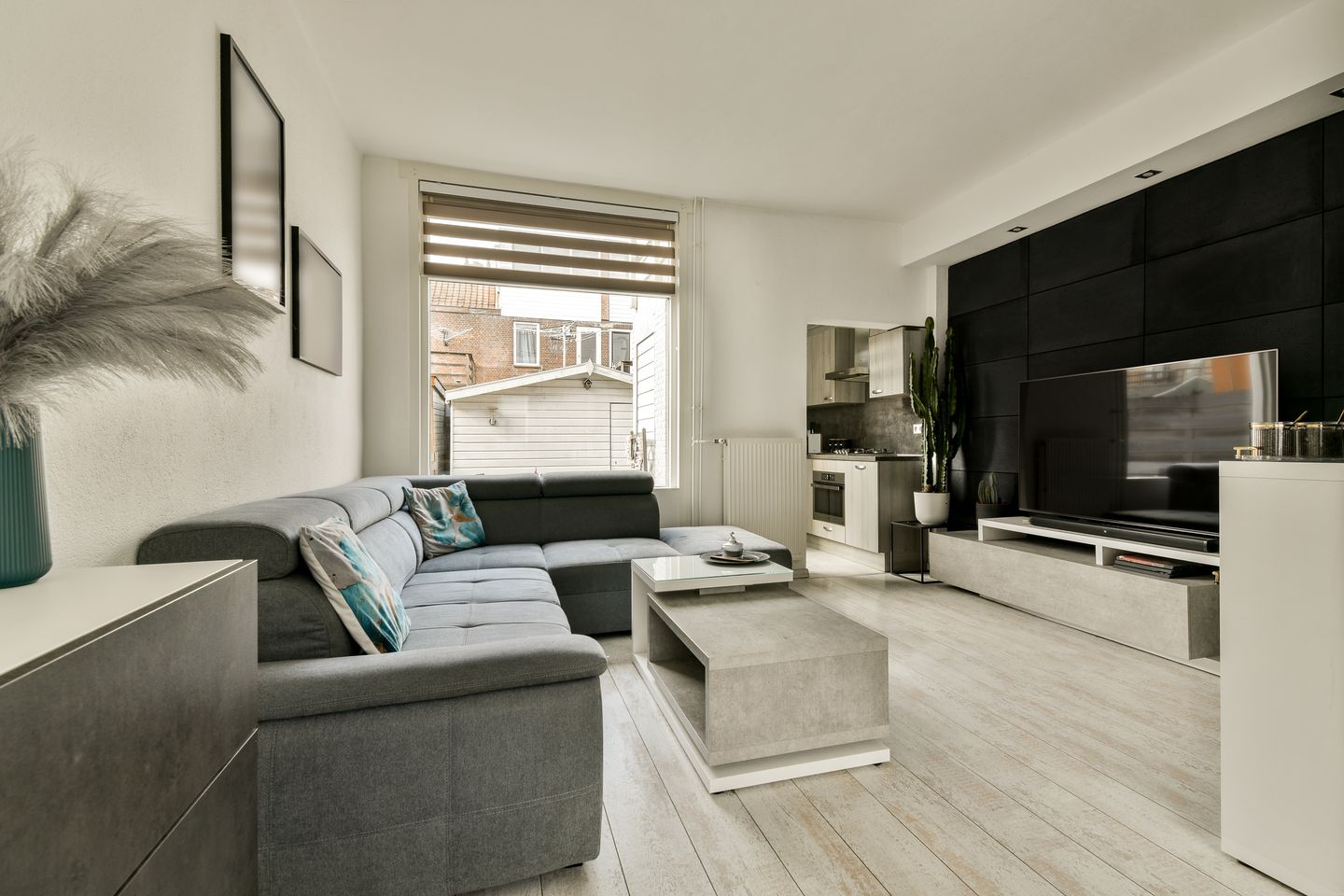 Foto 10 van Vondelstraat 49