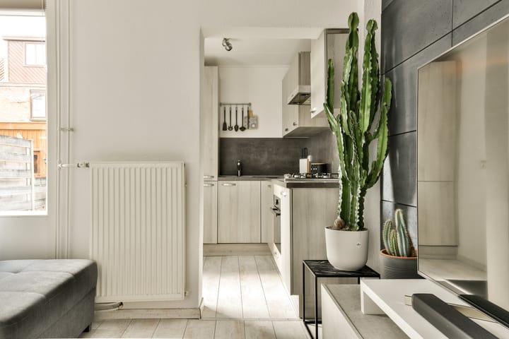 Foto 11 van Vondelstraat 49