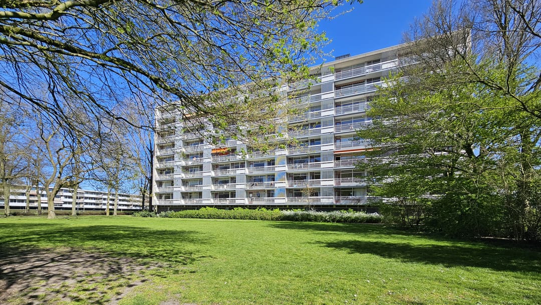 Foto 1 van Schouwenselaan 67