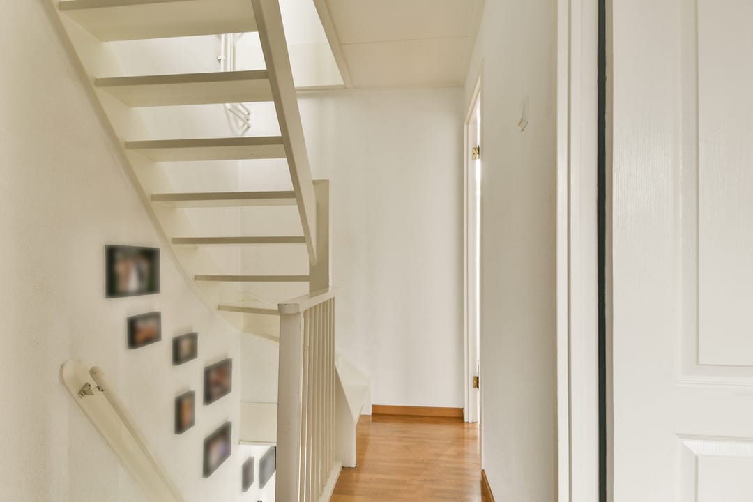 Foto 16 van Vondelstraat 49