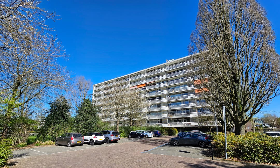 Foto 2 van Schouwenselaan 67