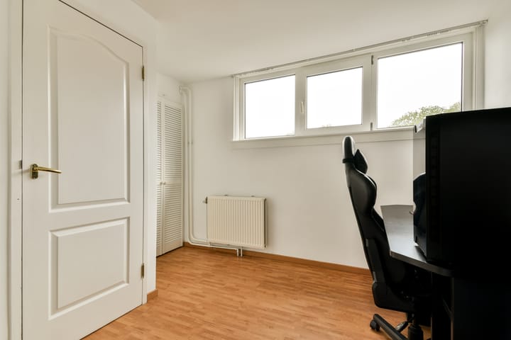 Foto 18 van Vondelstraat 49