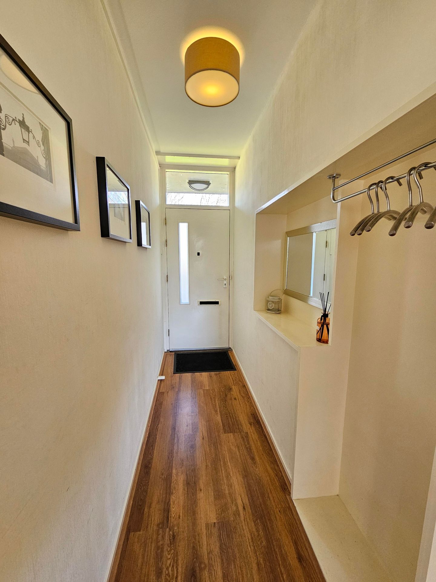 Foto 4 van Schouwenselaan 67