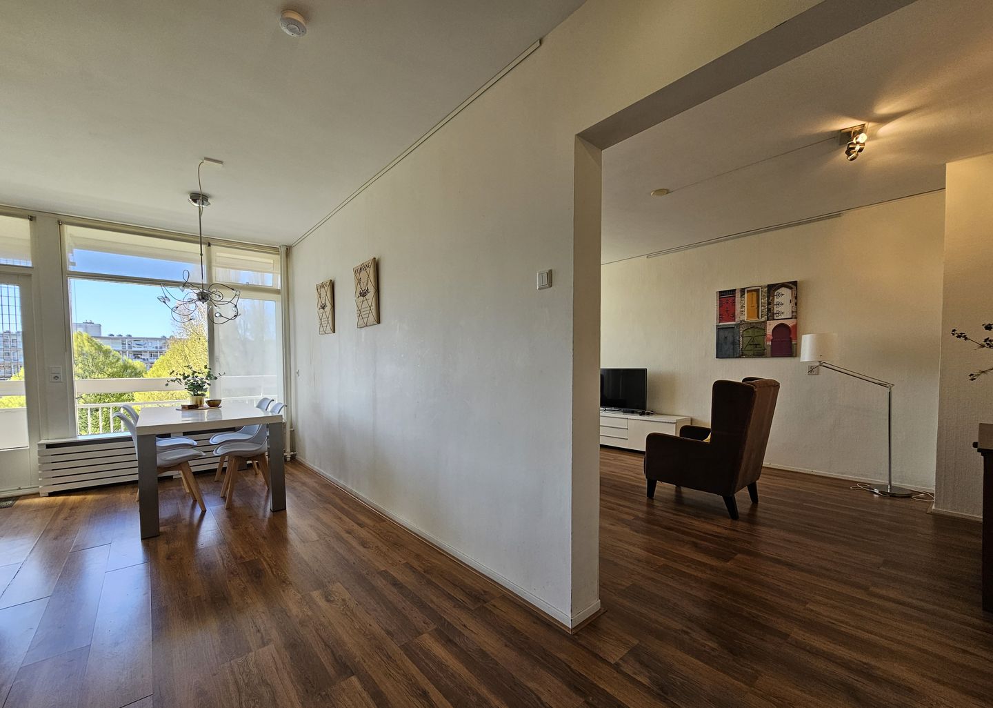 Foto 5 van Schouwenselaan 67