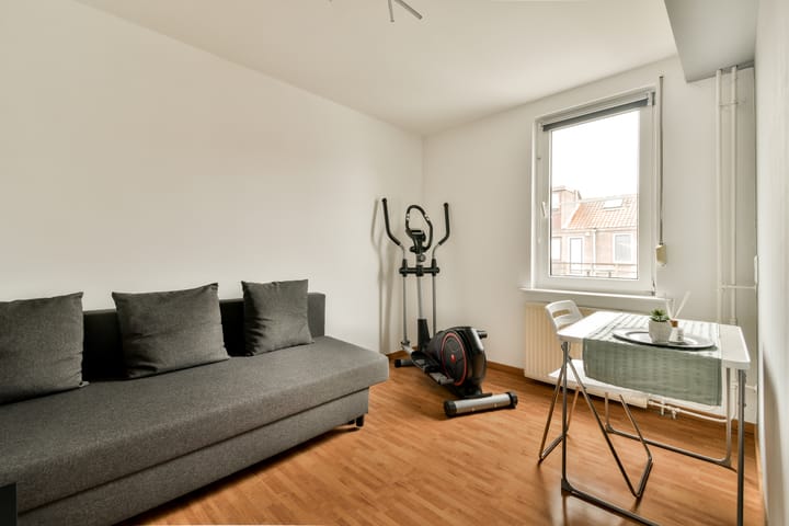 Foto 20 van Vondelstraat 49