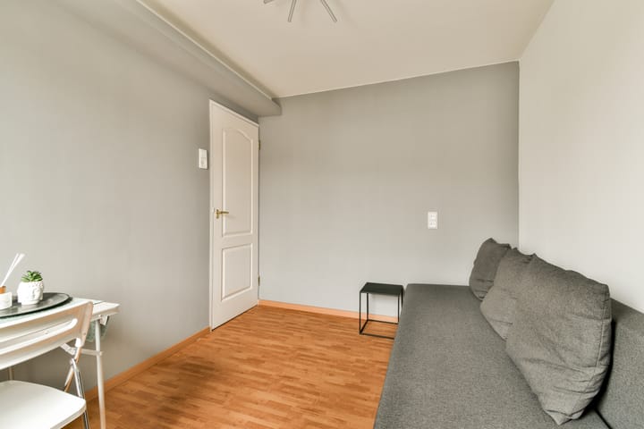 Foto 21 van Vondelstraat 49